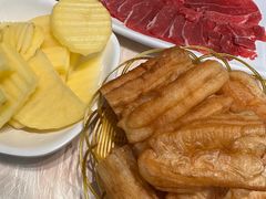 -怪怪龙虾·来自江苏盱眙(惊驾路店)