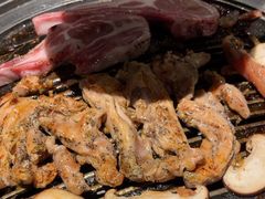 -山葵说·泥炉烤肉(泰达时尚E街区店)