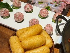 -楠火锅(昆山金鹰店)