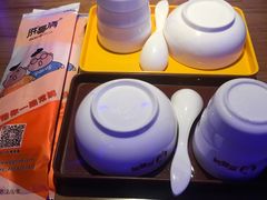 -胖哥俩肉蟹煲(虹口龙之梦店)