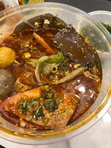 5 葩耳朵老成都火锅串串 庄河市其他 海云天二期 串串香