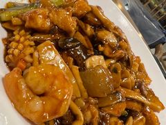 八珍豆腐-陈傻子餐厅(世纪都会店)
