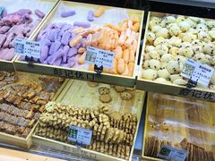 -彭记优口(胜利路店)