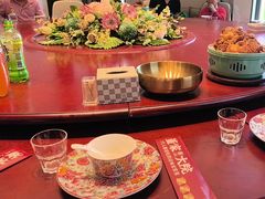-董家大院·京味家常菜(朝丰家园店)