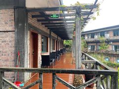 -大新明仕山庄