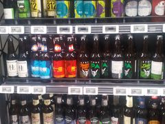 零售区-盒马鲜生(馥邦国际店)