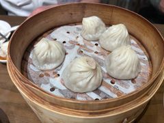 -南翔馒头店(豫园店)