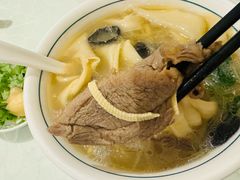 -合记烩面(人民路店)