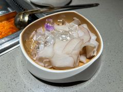 -海底捞火锅(奥森店)