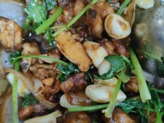 -始兴县农家小院餐馆