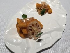 藕遇奶酪-106餐厅(山水文园店)
