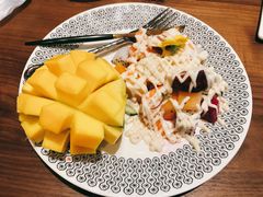 -星叶·东南亚料理(宁波万象汇店)