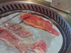 -亚马逊海鲜自助(梅溪湖步步高店)