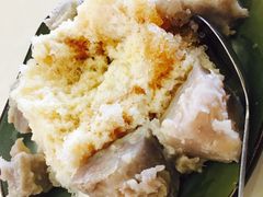 -鲜芋仙(长山湖店)