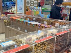-采芝斋(延安路店)
