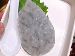 招牌虾滑-海底捞火锅(铁西万达店)