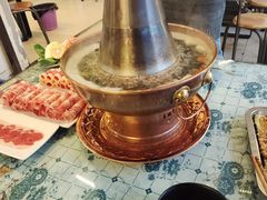 -寻小欢焖烤羊肉串(九眼桥店)
