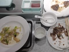 -紫光园·烤鸭·北京菜(团结湖店)