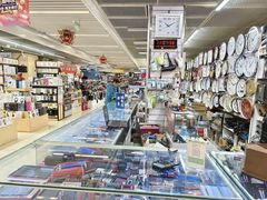-天丰利生活MALL(和平里店)