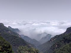 -少华山国家森林公园