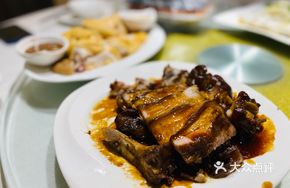 Ancient Method Farmhouse Pig Trotter