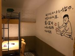 -8号苑自助烤场(西单店)