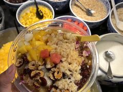 -八一路好吃街(雨田商务大厦店)