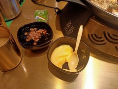 -鱼匠豆花麻辣烤鱼(友好万科都会传奇店)