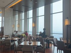 -嘉定凯悦·咖啡厅