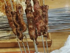 -勇利赵家烤肉坊(翠华北路店)
