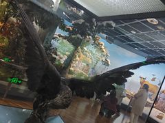 -陕西自然博物馆