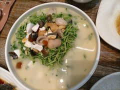 -九號渔港·蒸汽海鲜·粤菜茶点(八卦岭店)