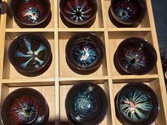 -锦府园·新台州菜(合生汇店)