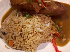 -大冒险家餐厅