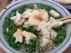 -老白家水盆羊肉
