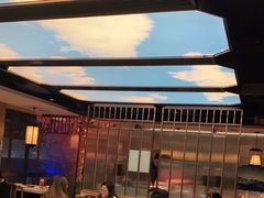大堂-野妹火锅(龙岗店)