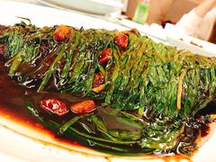 -宏玲餐厅(四川南路店)