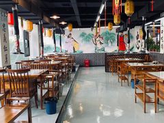 -李家水浒烤肉(五一店)