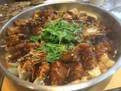 -黄记煌三汁焖锅(新世纪广场店)