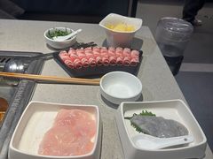 -海底捞火锅(万达广场店)
