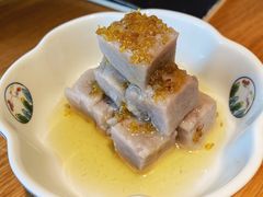 桂花荔浦芋头-庆春朴门