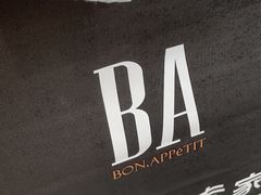 -BA(同德广场店)