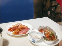 -爱客得牛排海鲜烤肉·火锅自助(春熙路黑金好店)