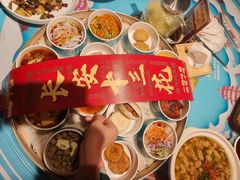 -醉长安(钟楼旗舰店)