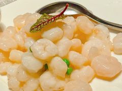 -阿明小菜·海鲜·上海菜(梅陇华理店)