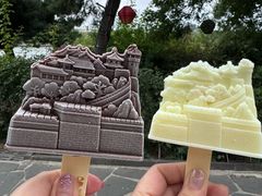 -蓬莱阁景区