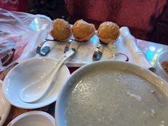 爆汁杏仁球-点都德(北京路贰店)