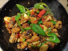 -建辉湖南土菜馆(南大街店)