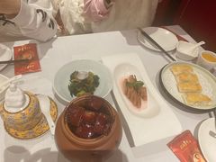-上海1号私藏菜(静安店)