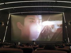 -纵横国际影城杜比全景声巨幕(天安云谷店)